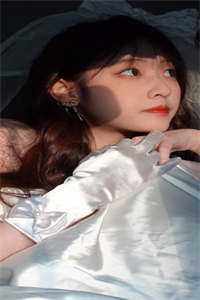 疯批养女