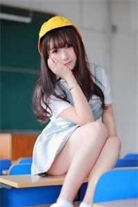 疯批养女