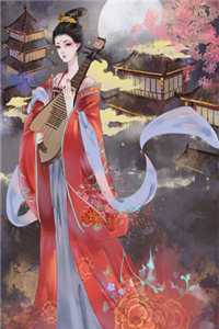 海风拂过明月心