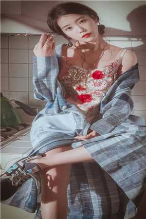 养女的复仇