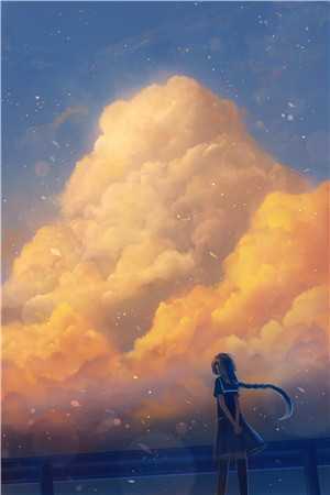 替花魁做鬼新娘后，夫君四海八荒寻我