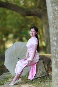 提出和离后，相公甘愿当替身