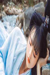 婆婆突然说自己是从二十年前穿越来得