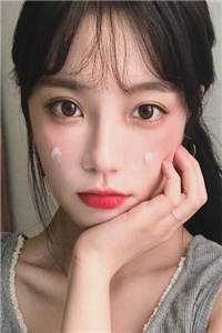 山河无你皆玉碎