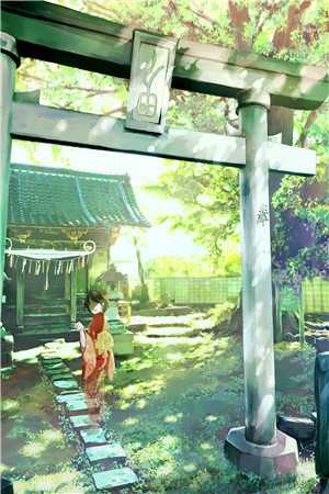 等天晴