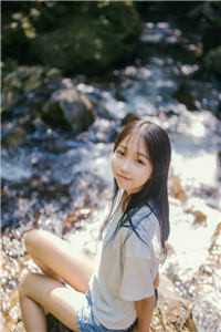 缩骨女