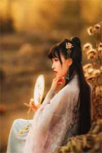 情书遗落晚风里