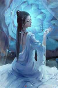 梨花落尽，再无白头