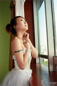 大明星的隐婚妻子