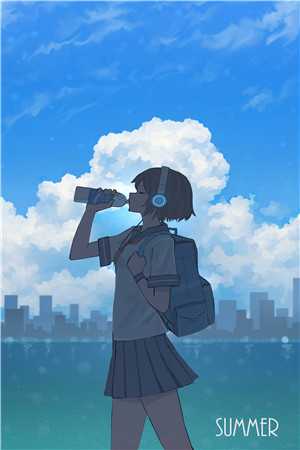 踹渣男，打白莲，桑小姐被宠上天
