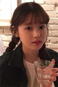 数枝梨花压海棠