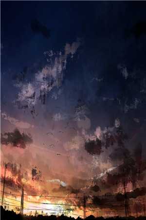 众生普渡，唯我是劫