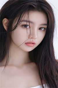 妹妹靠吃蛔虫减肥
