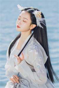 盛夏被风吹散