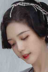 山洞里的老娘