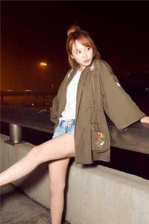 女医惊华传