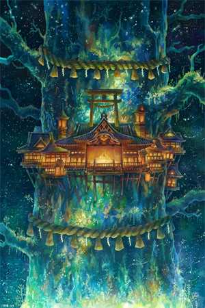 夜色里有曙光