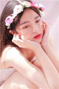 繁花似锦，岁月如烬