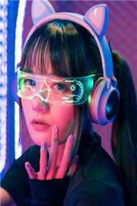 报告孟总，夫人是条美人鱼