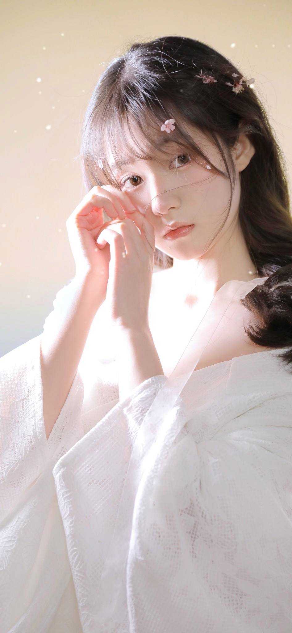 王妃战死，全京城都逼我殉情