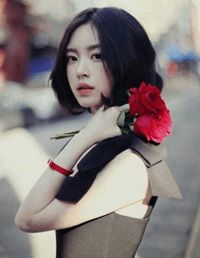 他站在时光尽头
