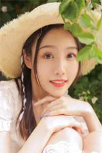 落花不折枝，你我不相见