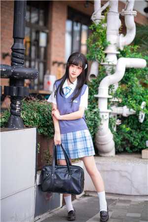 从女子监狱走出后，全球警戒
