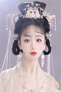 童养夫们向白莲花求婚后，踩酒曲女工杀疯了