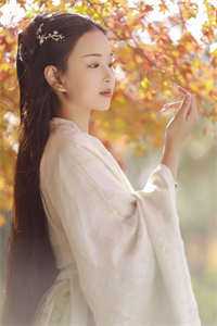 携崽归来后，嫡女她又美又飒