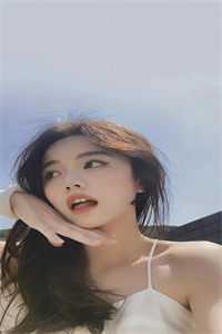 谁邀海棠折春心