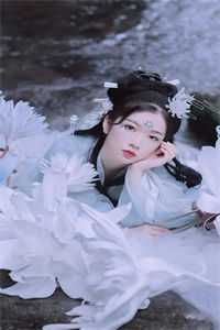 刁蛮太子射箭选太子妃，我选择嫁京城第一丑男后他却疯了