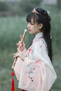 若棠不归时