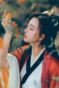 皇帝从江南接回一名女子后，我放下他离开