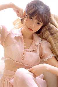 姑娘凶猛
