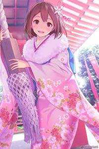 神医娘亲她特会讲理