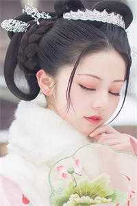 梨棠不并蒂
