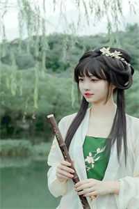 妻子和姐姐把我巍绒铃兰送给心上人后双双崩溃了
