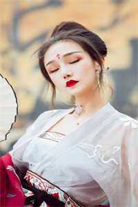 缘散红尘断