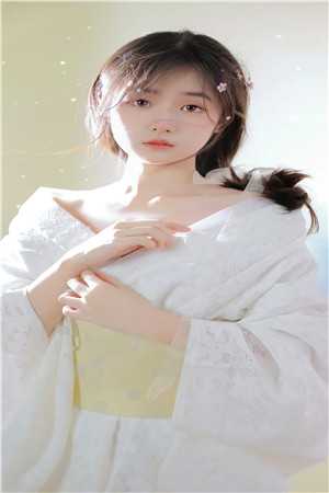 夜雾中无人爱我