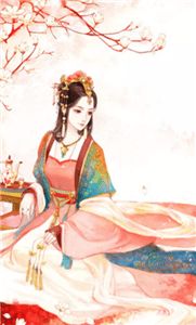 潮落无归期